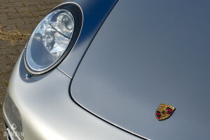 Porsche 911 type 997 Carrera - 2004