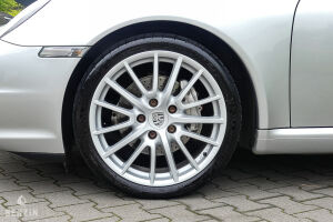 Porsche 911 type 997 Carrera - 2004