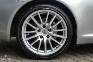 Porsche 911 type 997 Carrera - 2004