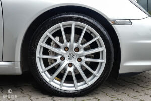 Porsche 911 type 997 Carrera - 2004