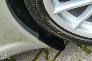 Porsche 911 type 997 Carrera - 2004