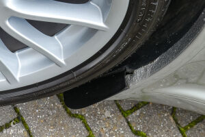 Porsche 911 type 997 Carrera - 2004