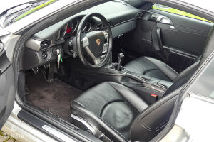 Porsche 911 type 997 Carrera - 2004