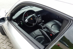 Porsche 911 type 997 Carrera - 2004