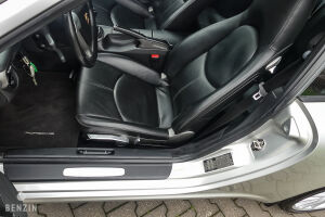 Porsche 911 type 997 Carrera - 2004