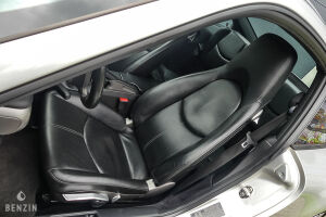 Porsche 911 type 997 Carrera - 2004