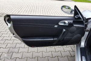 Porsche 911 type 997 Carrera - 2004