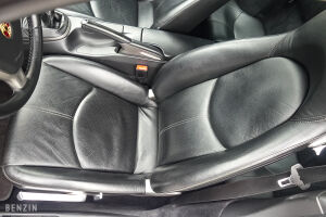 Porsche 911 type 997 Carrera - 2004