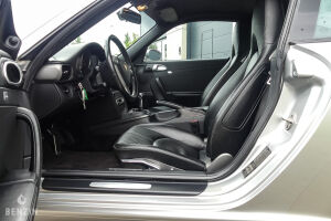 Porsche 911 type 997 Carrera - 2004