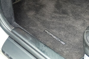 Porsche 911 type 997 Carrera - 2004