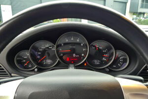 Porsche 911 type 997 Carrera - 2004