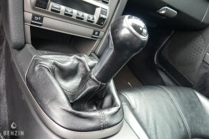 Porsche 911 type 997 Carrera - 2004