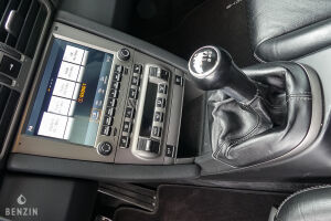 Porsche 911 type 997 Carrera - 2004