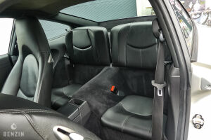 Porsche 911 type 997 Carrera - 2004