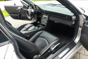 Porsche 911 type 997 Carrera - 2004