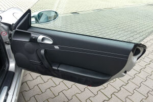 Porsche 911 type 997 Carrera - 2004