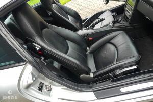 Porsche 911 type 997 Carrera - 2004