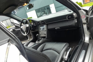 Porsche 911 type 997 Carrera - 2004