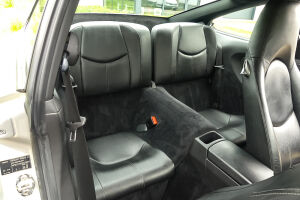 Porsche 911 type 997 Carrera - 2004