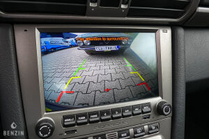 Porsche 911 type 997 Carrera - 2004