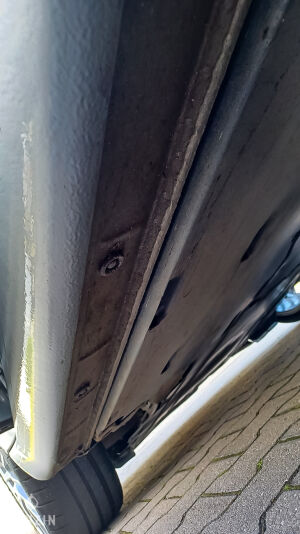 Porsche 911 type 997 Carrera - 2004