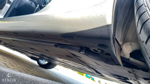 Porsche 911 type 997 Carrera - 2004