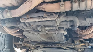 Porsche 911 type 997 Carrera - 2004