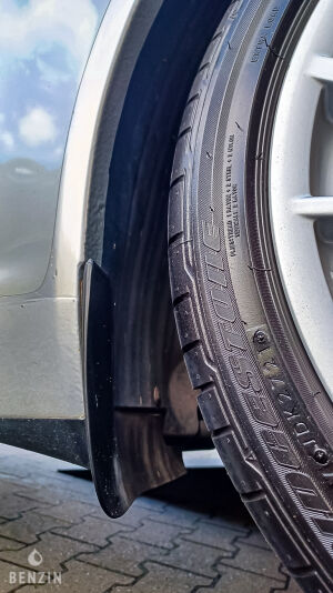 Porsche 911 type 997 Carrera - 2004