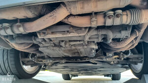 Porsche 911 type 997 Carrera - 2004