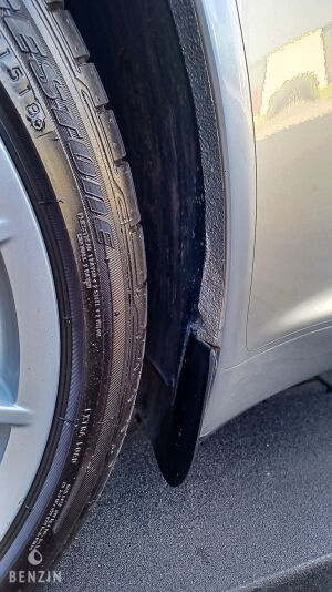 Porsche 911 type 997 Carrera - 2004