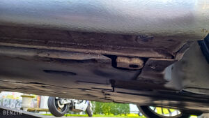 Porsche 911 type 997 Carrera - 2004