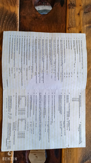 Porsche 911 type 997 Carrera - 2004