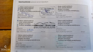 Porsche 911 type 997 Carrera - 2004