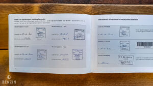 Porsche 911 type 997 Carrera - 2004