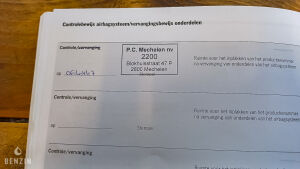 Porsche 911 type 997 Carrera - 2004