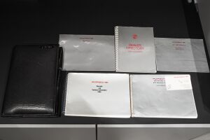 Porsche 911 Type 964 RS America - 1994