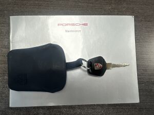 Porsche 911 Type 964 RS America - 1994