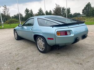 Porsche 928 - 1982
