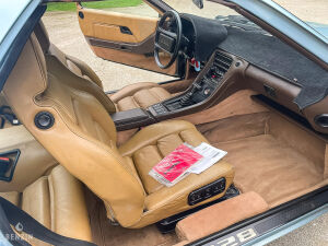 Porsche 928 - 1982