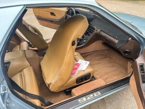 Porsche 928 - 1982