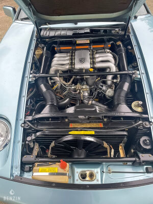 Porsche 928 - 1982