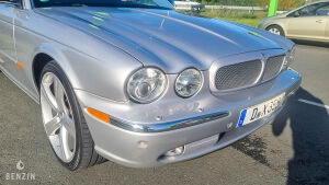 Jaguar XJ8 4.2 - 2004
