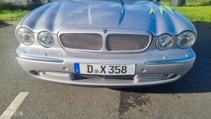 Jaguar XJ8 4.2 - 2004