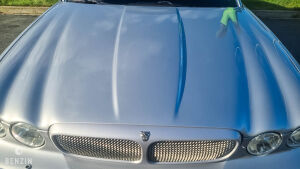 Jaguar XJ8 4.2 - 2004