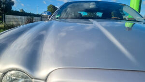 Jaguar XJ8 4.2 - 2004