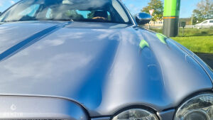 Jaguar XJ8 4.2 - 2004