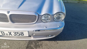 Jaguar XJ8 4.2 - 2004