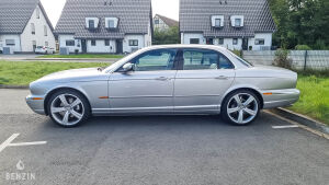 Jaguar XJ8 4.2 - 2004