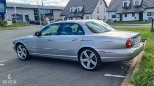 Jaguar XJ8 4.2 - 2004