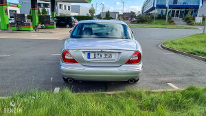 Jaguar XJ8 4.2 - 2004